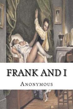 Paperback Frank And I Book