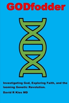 Paperback GODfodder Book