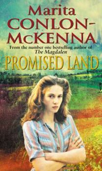 Hardcover Promised Land Book