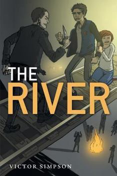 Paperback The River Book