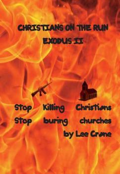 Paperback Christians on the Run: Exodus II Book