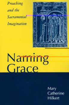 Paperback Naming Grace Book