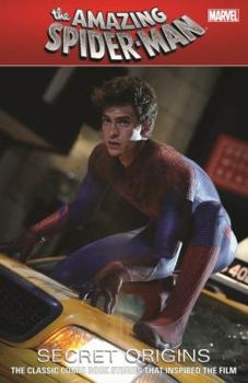 The Amazing Spider-Man: Secret Origins - Book  of the Amazing Spider-Man (1963-1998)