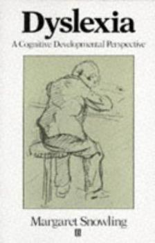 Paperback Dyslexia Book