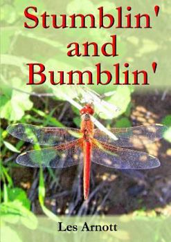 Paperback Stumblin' and Bumblin' Book