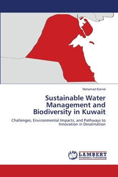 Sustainable Water Management and Biodiversity in Kuwait