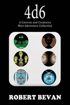 4d6 - Book  of the Caverns and Creatures