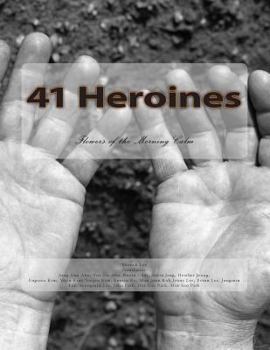 41 Heroines: Flowers of the Morning Calm