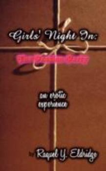 Paperback Girls' Night in: The Passion Party Book