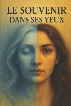 Paperback Le souvenir dans ses yeux [French] Book
