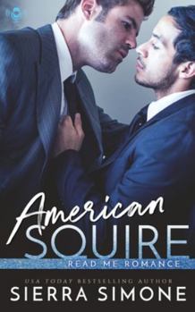 Paperback American Squire Book