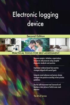 Paperback Electronic logging device Second Edition Book