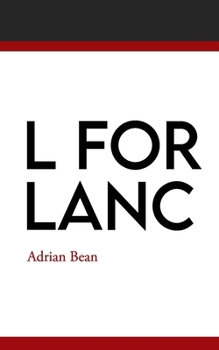 Paperback L for Lanc Book