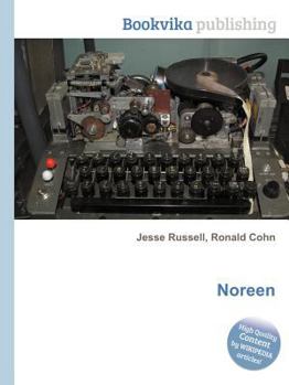 Paperback Noreen Book