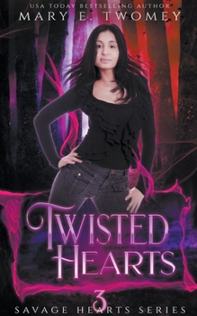 Paperback Twisted Hearts Book