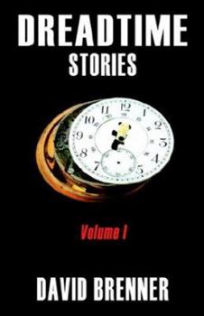 Paperback Dreadtime Stories Book