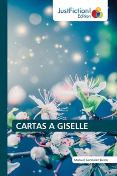 Paperback Cartas a Giselle [Spanish] Book