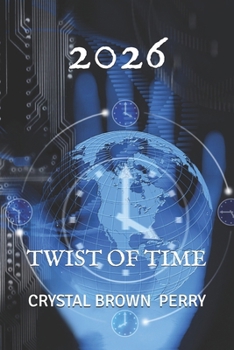 Paperback 2026: Twist of Time Book