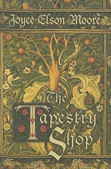 Hardcover The Tapestry Shop Book