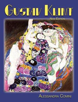 Paperback Gustav Klimt: New Edition Book