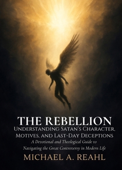 The Rebellion: Understanding Satan's Character, Motives, and Last-Day Deceptions