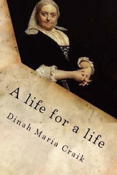 Paperback A life for a life: Volume III of III Book