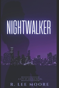 Paperback Nightwalker Book