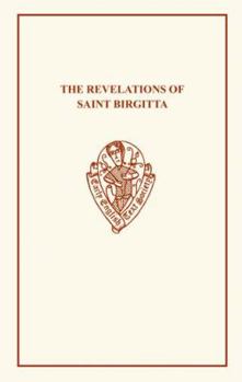 The Revelations of Saint Birgitta