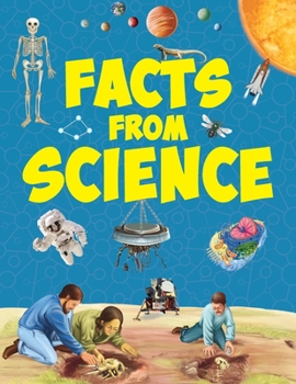 Paperback Facts from Science Book