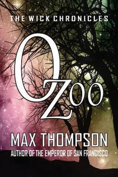 Paperback Ozoo Book