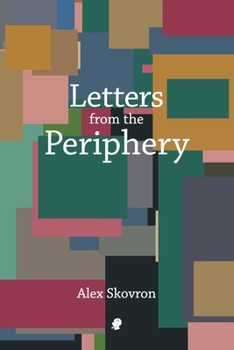 Paperback Letters from the Periphery Book