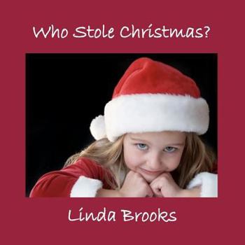 Paperback Who Stole Christmas? Book
