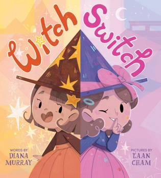 Witch Switch