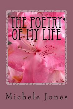 Paperback The Poetry of My Life Book
