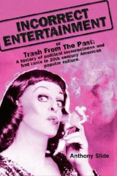 Paperback Incorrect Entertainment Book