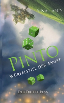 Paperback Würfelspiel der Angst: Der Dritte Plan [German] Book