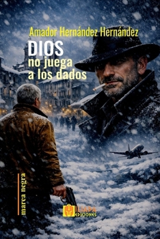 Paperback Dios no juega a los dados (Spanish Edition) [Spanish] Book