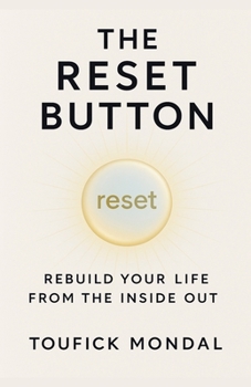 Paperback The Reset Button Book