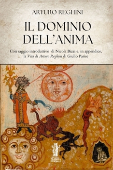 Paperback Il dominio dell'anima [Italian] Book