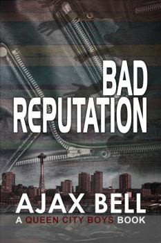 Paperback Bad Reputation Book