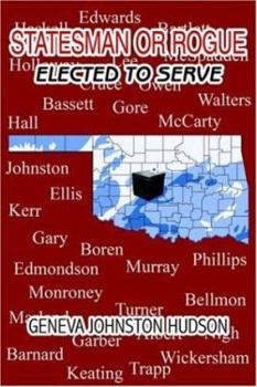 Paperback Statesman or Rogue: Elected to Serve Book