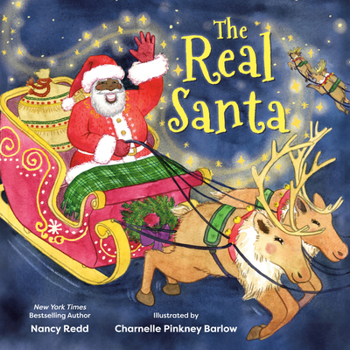 Board book The Real Santa Book