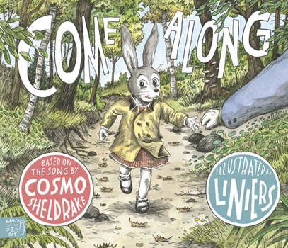 Hardcover Come Along Book
