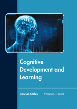 Hardcover Cognitive Development and Learning Book