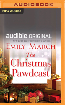 The Christmas Pawdcast - Book #18 of the Eternity Springs