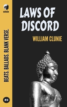 Paperback Laws Of Discord Book