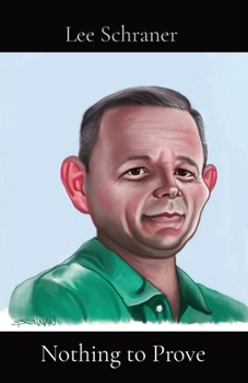 Paperback Nothing to Prove Book