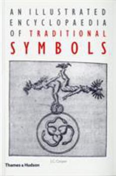 Paperback Illustrated Encyclopaedia of Traditional Symbols Book