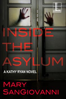 Paperback Inside the Asylum Book