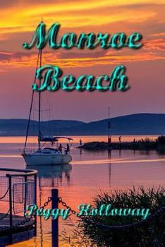 Monroe Beach - Book #5 of the Judith McCain Mysteries